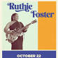 Ruthie Foster event image