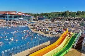 Aquapark panorama morska w jarosławcu to kompleks basenów, wodnych atrakcji i zjeżdżalni. Aquapark Jaroslawiec Opinie Ceny Park Wodny Atrakcje Dla Dzieci
