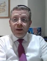 Bernard Zucker's Instagram, Twitter & Facebook