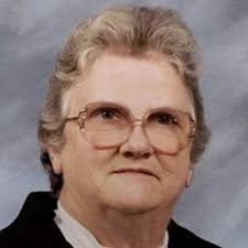 Arlene Mae Schnabel Obituary October 1, 2020