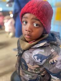 Churches that participated in World Day of Prayer for Children at risk