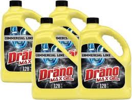 Directions (1) pour 1/2 bottle slowly into drain. 10 Best Liquid Drain Cleaner Reviews 2020 Buyer S Guide