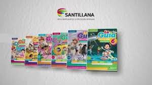 En los primeros grados, no se trata solamente de que los niños accedan a los principios que rigen el sistema alfabético y, menos aún, de que logren apenas reconocer y trazar letras,escribir palabras y oraciones y acceder a los rudimentos de la lectura. La Guia Santillana Ciclo Escolar 2020 2021 Youtube
