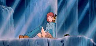 This movie makes you think and makes you feel a certain type of way after watching it. Lessons For 2020 From The Films Of Studio Ghibli Literary Hub