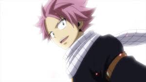Maybe you would like to learn more about one of these? ð™³ðšð™°ð™¶ð™½ð™´ð™´ð™»ð™¸ðš‚ð™¼ Natsu S Birthday Theory