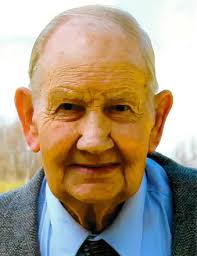 Obituary information for Russell Vernon Olson