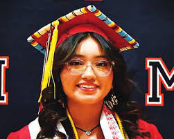 Hats off to the Class of 2024