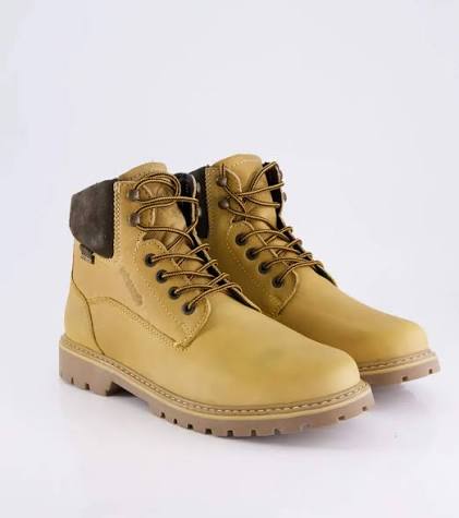 Men Boots