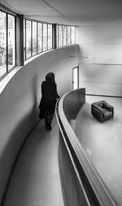 Maison La Roche Le Corbusier Le Corbusier Designs Ramps Architecture