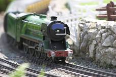 43rd Annual Model Railway Exhibition