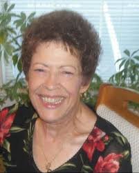 Most Recent Obituaries