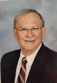 In loving memory of H. Joseph O'Bryan