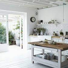 White Kichen Home Home Kitchens Kitchen Inspirations