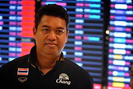 Volleyball thailand‎ > ‎กติกา‎ > ‎ประวัติโค้ช. à¹‚à¸„ à¸Šà¸­ à¸­à¸• à¸›à¸£à¸°à¸§ à¸• à¹‚à¸„ à¸Šà¸§à¸­à¸¥à¹€à¸¥à¸¢ à¸šà¸­à¸¥à¸— à¸¡à¸Šà¸²à¸• à¸œ à¸žà¸¥ à¸à¸§à¸‡à¸à¸²à¸£à¸ à¸¬à¸²à¹„à¸—à¸¢