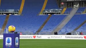 Diffusione della lingua e della cultura italiana attraverso il mondo. Italia Italia Se Resigna Dificil Que Se Reanude La Liga Italiana As Com