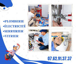 Plombier Le Perreux - L'atelier de l'artisan
