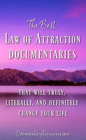 The law of attraction is an axiom download law of attraction in hindi it's been established by quantum physicists that the law of attraction is actual since like attracts like. there is an useful application if we let our thoughts be our truth as we acknowledge it today. 4 Law Of Attraction Documentaries That Will Completely Change Your Life The Documentary Reviewers