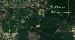 Negeri sembilan is a state in malaysia which lies on the western coast of peninsular malaysia. Sprm Negeri Sembilan Siasat Isu Konsesi Balak Di Lenggeng
