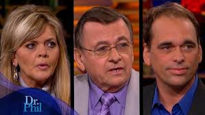 This Family Hasn’t Spent Christmas Together in 5 Years