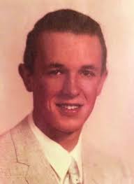 Dorman Ray Gregory Obituary