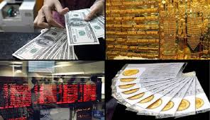 روز تاریخی بازار طلا / ارز هم گران شد / سلطانی: جهش‌های قیمتی ادامه خواهند یافت اگر ...