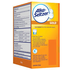 Save on alka setzer gold. Alkalka Seltzer Gold Effervescent Heartburn Relief Antacid Tablets Without Aspirin 36 Ct Walmart Com Walmart Com
