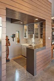 We bring a simple yet sophisticated approach to creating the private living environment. Columbia Street Residence Contemporary Kitchen Houston By 2scale Architects Houzz