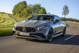 Explore the amg cls 53 coupe, including specifications, key features, packages and more. 2021 Mercedes Amg Cls 53 Ph Review Pistonheads Uk