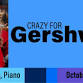 Crazy for Gershwin event image