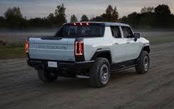 General motors plans to sell the hummer ev through gmc dealerships, which means it's officially known as the gmc hummer ev. 2022 Gmc Hummer Ev Edition 1 Interior 4k Wallpaper Hd Car Wallpapers Id 16214