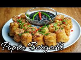 Tauhu begedil cik ain tak hanyir dan masak sempurna :) buku resepi : Resepi Tauhu Begedil Johor Resepi Merory Sedap Betul