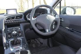 About prices those of the peugeot 3008between 26600 euros for the 12 puretech turbo s s active petrol standard warning of unintentional lane change the dual zone automatic climate control and 17 alloy wheels. Peugeot 3008 Allure Sell My Car Buy My Car