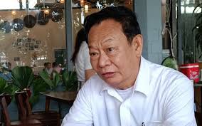 Ông Ly Sam phải trả 1 tỉ đồng dịch vụ pháp lý vụ kiện 55 triệu USD