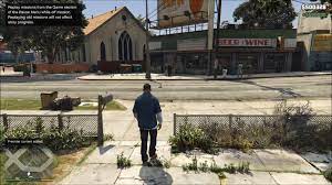 Aquí en esta publicación vamos a contarle sobre gta san andreas apk mod,. Gta 5 Game 2018 For Android Apk Download