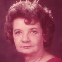 Julia May Bridges Obituary 2018