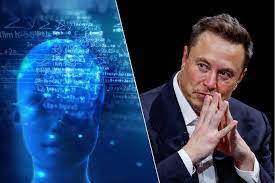 AI zal volgend jaar al slimmer zijn dan eender welke mens”, voorspelt Elon Musk | Multimedia | hln.be