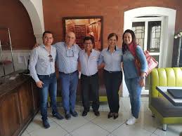 Equipan Honduras S de R L.