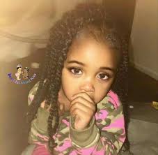 Black And Indian Mix Pin On Babies Around The World