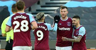 West ham united football club is an english professional football club based in stratford, east london that compete in the premier league, t. West Ham Facing 16m Loss With Talks Underway Over Second Forward Exit