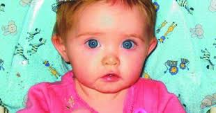 Robbins turns one year old.