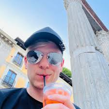 Is anyone here working