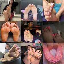 FAMisBACK on X: Latina feet have always been top tier. Growing up, Ive  never seen them have bad feet. Theyre amazing! @toxic__feet @naturalgawd_  @LATINASOLEZ_ @ArielBlackheart @footsiemichi @Beautyfrompr @servingggaia  @therealLoe_ @goddessivy5151 ...