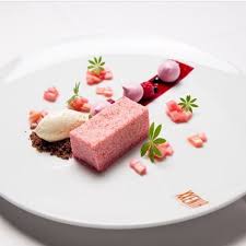 97 Best Images About Food Plating On Pinterest Fine Dining Gourmet Food Plating Fine Dining Desserts Dessert Presentation