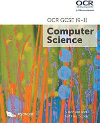 Read Book Ocr Gcse 9 1 Computer Science Computer Science Computer Free Ebooks