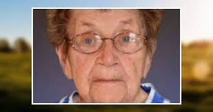 Nettie E. Bruer Obituary December 31, 2013