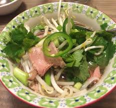 In a large skillet saute the onions and garlic in the olive oil. Left Over Prime Rib Vietnamese Pho This Whole Life Spirit Soul Body