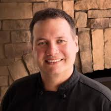 Chef David DiSalvo