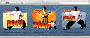 2004, china, rest of the world, cert 15, 95 mins. Kung Fu Hustle 3 In 1 Movie Folder Icons By Zenoasis On Deviantart