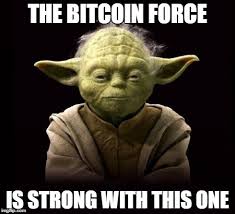 Leave a comment on bitcoin yoda hodl memebitcoin bitcoin memes. Yoda Imgflip