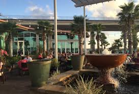 Maybe you would like to learn more about one of these? Dine Under A Bridge At This Spectacular Coastal Restaurant In Alabama Orange Beach Restaurants Waterfront Restaurant Gulf Shores Alabama